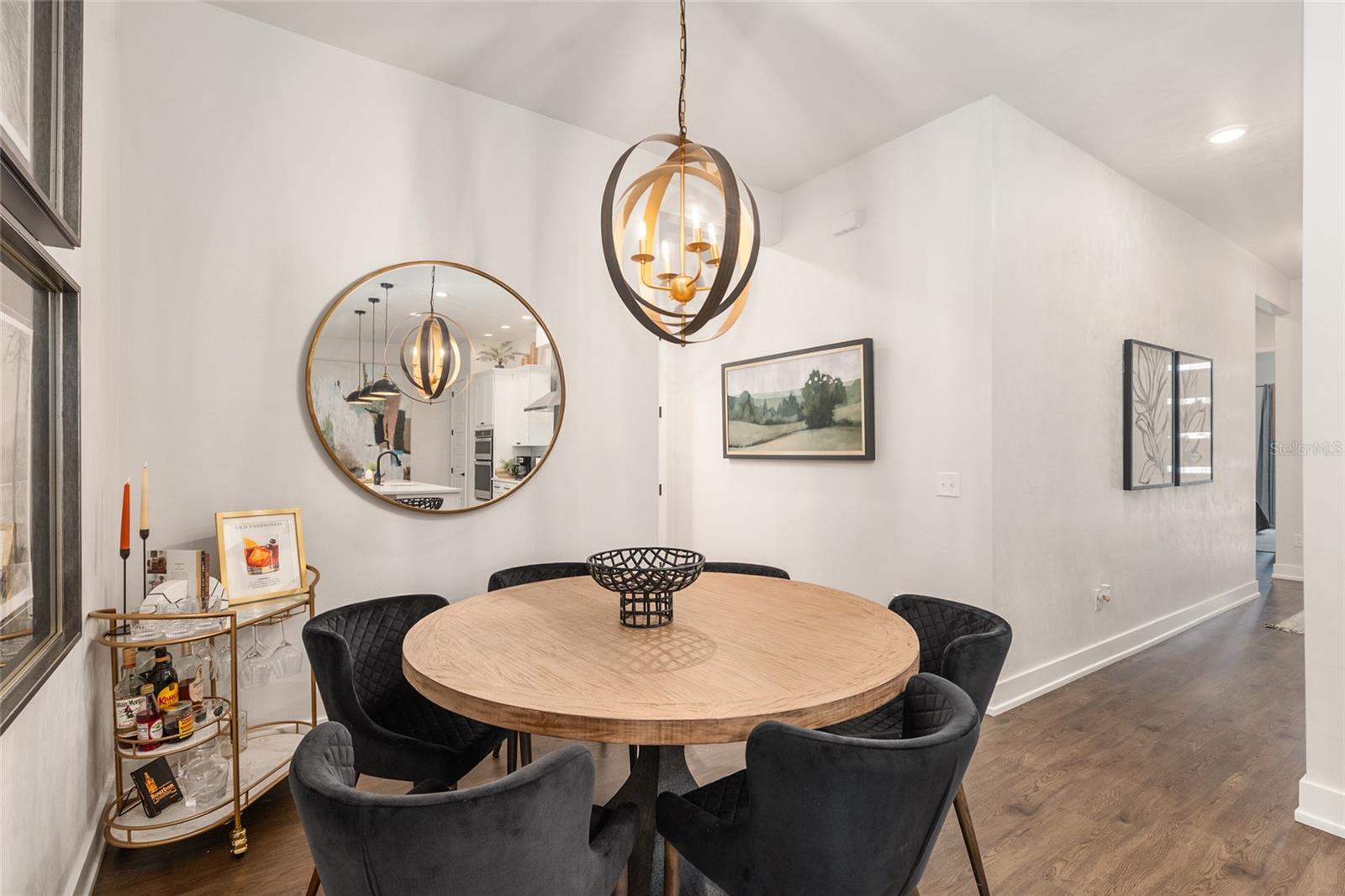 FAIRWAY POINTE AT WEST END - Residential