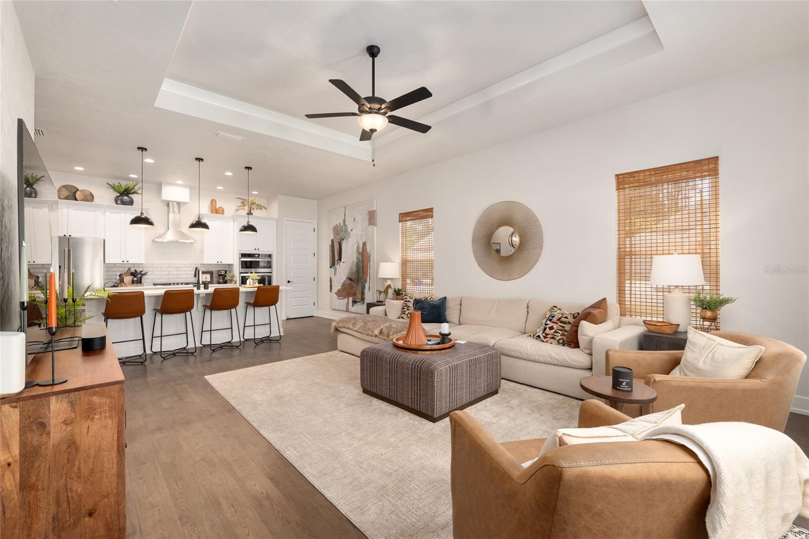 FAIRWAY POINTE AT WEST END - Residential