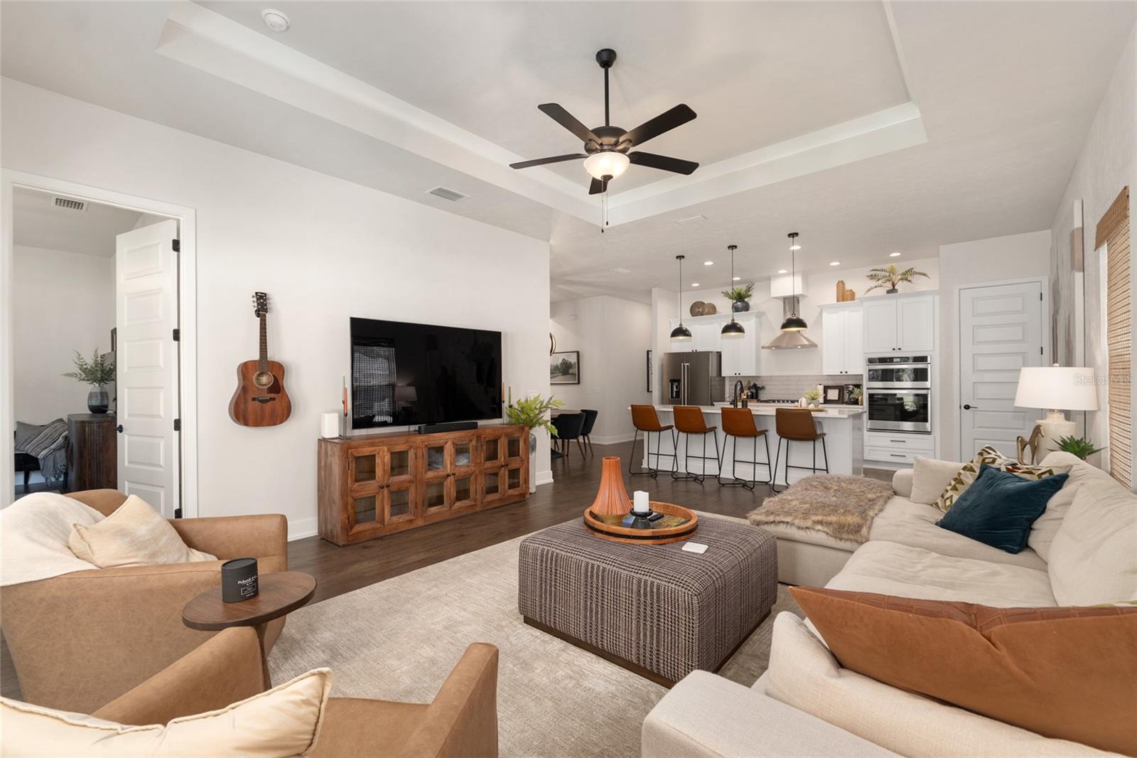 FAIRWAY POINTE AT WEST END - Residential