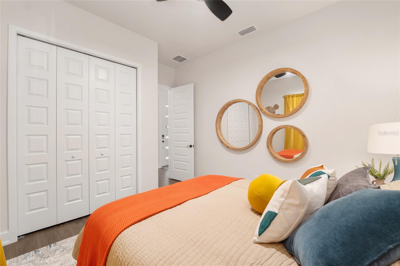 FAIRWAY POINTE AT WEST END - Residential