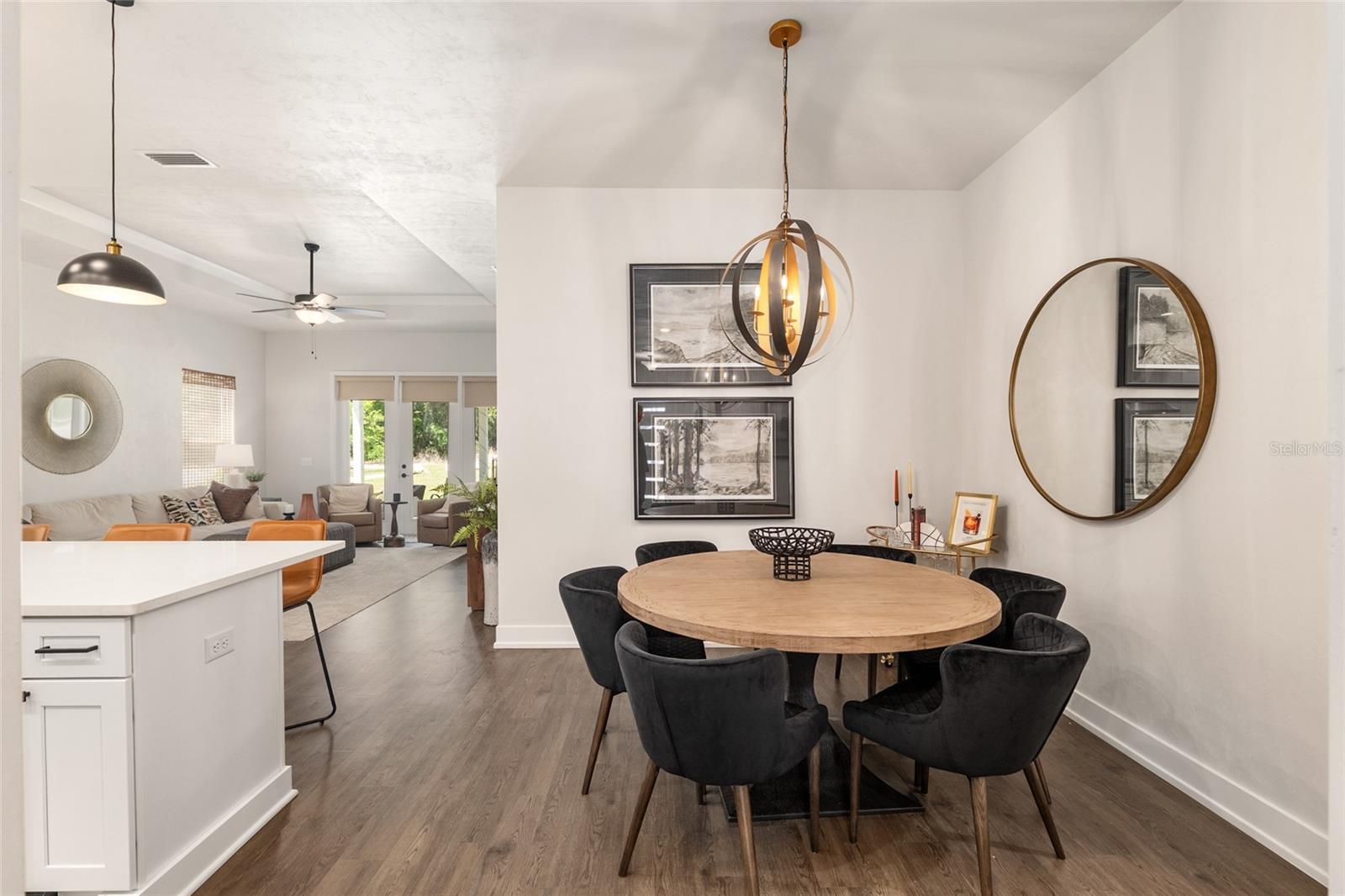 FAIRWAY POINTE AT WEST END - Residential