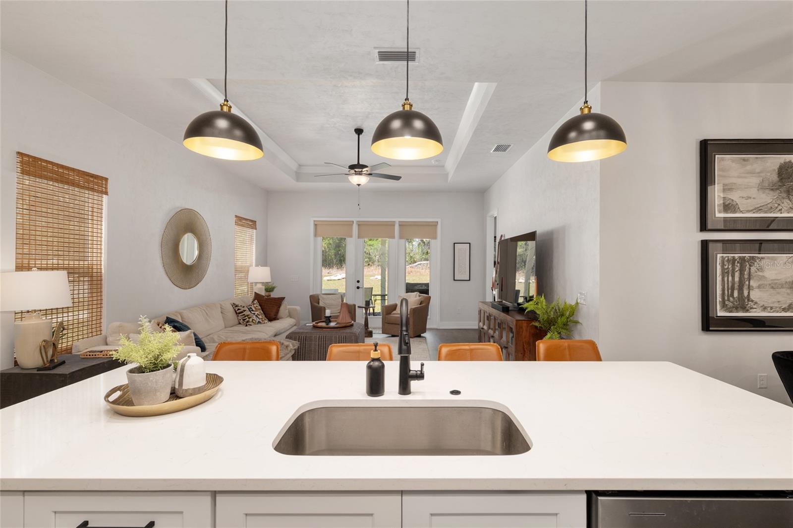 FAIRWAY POINTE AT WEST END - Residential