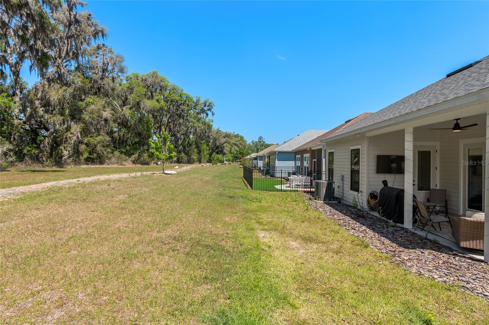 FAIRWAY POINTE AT WEST END - Residential