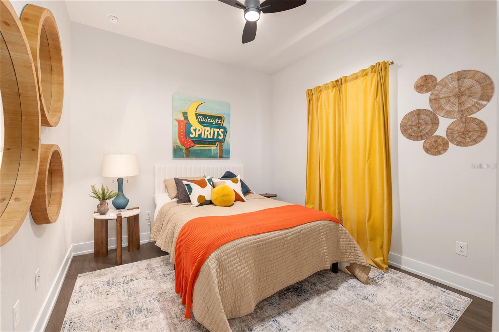 FAIRWAY POINTE AT WEST END - Residential