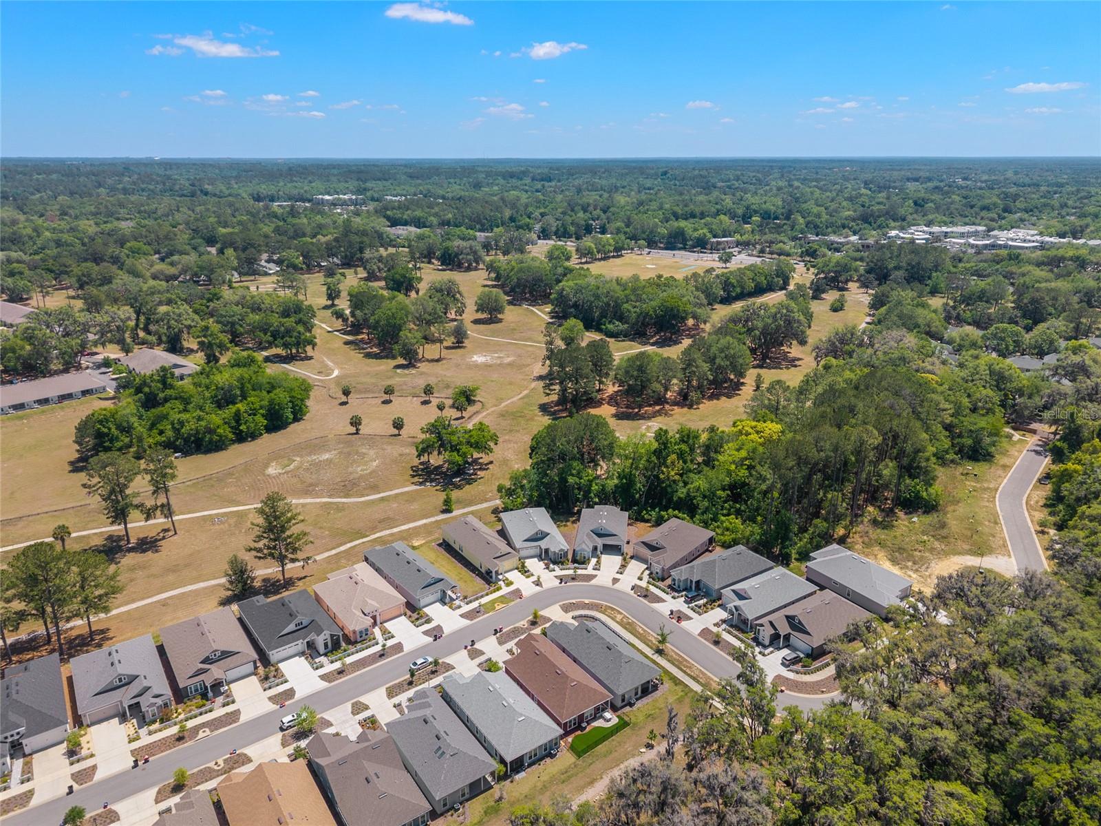 FAIRWAY POINTE AT WEST END - Residential