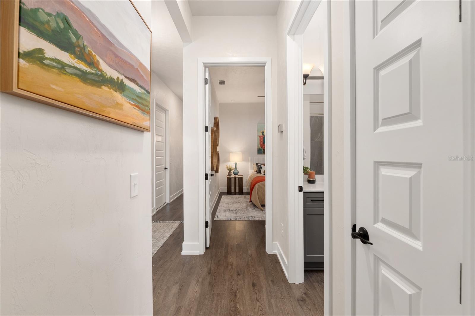 FAIRWAY POINTE AT WEST END - Residential