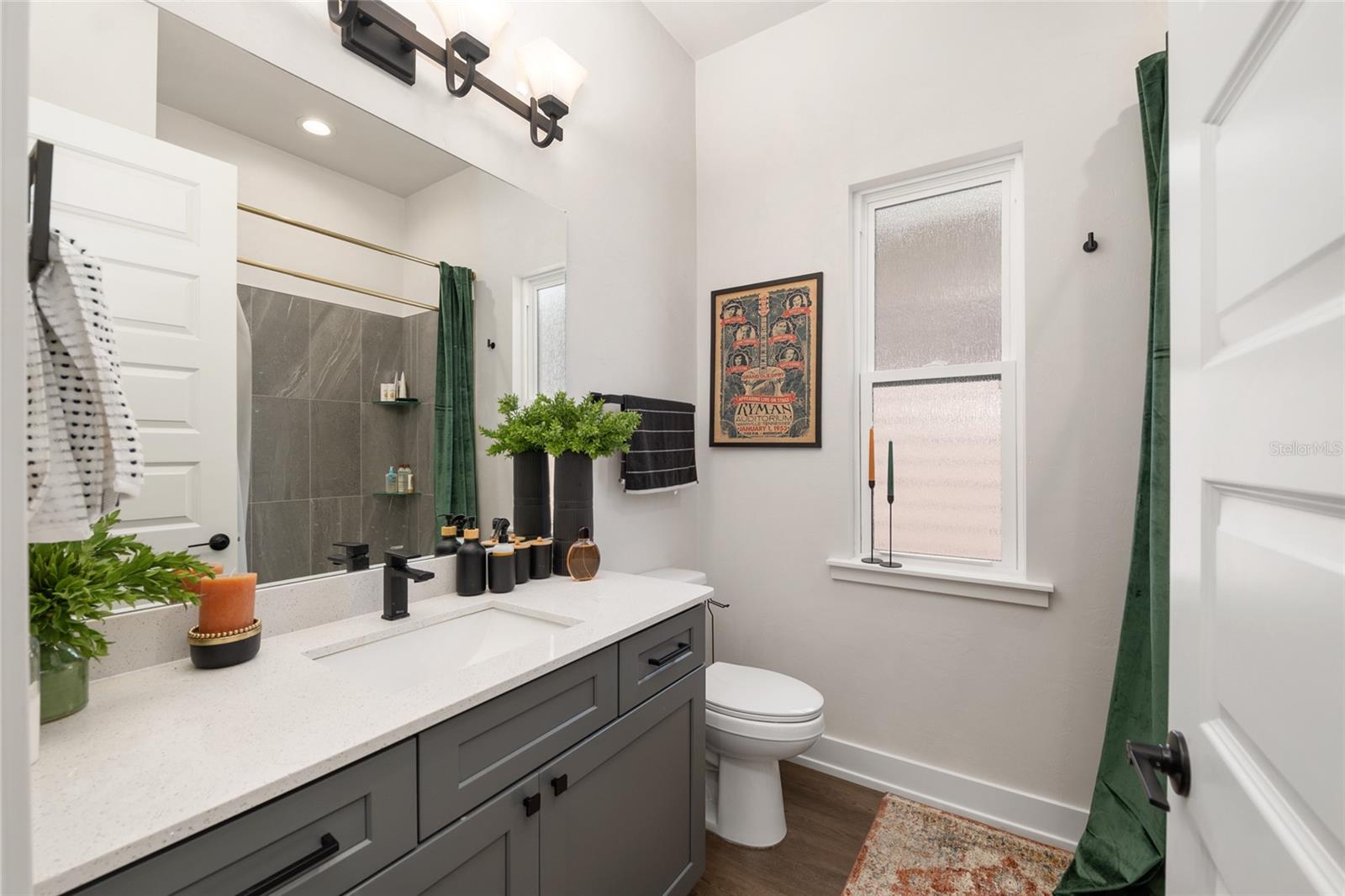 FAIRWAY POINTE AT WEST END - Residential