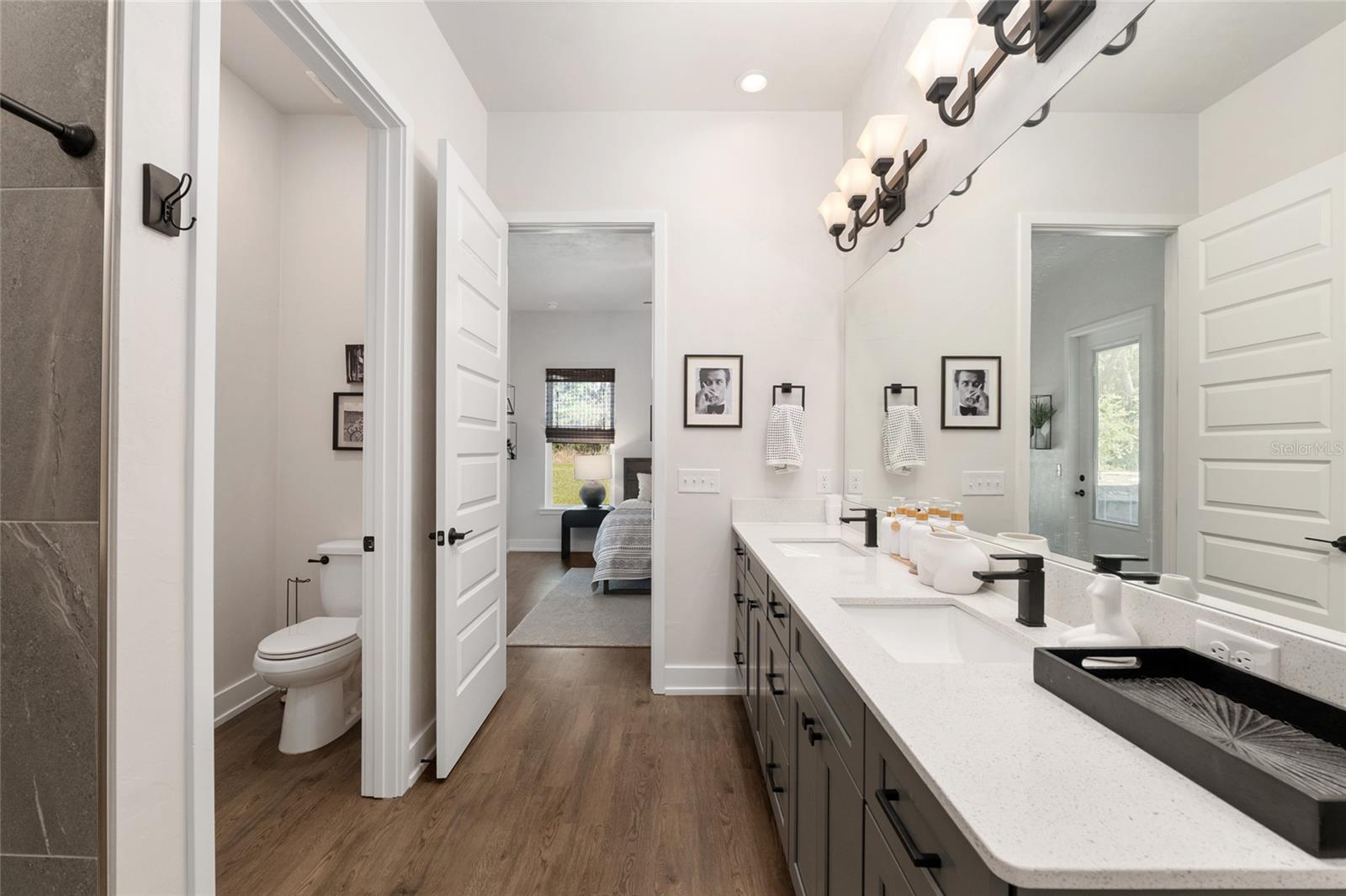 FAIRWAY POINTE AT WEST END - Residential