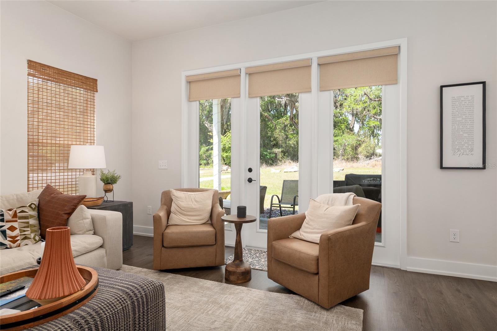 FAIRWAY POINTE AT WEST END - Residential