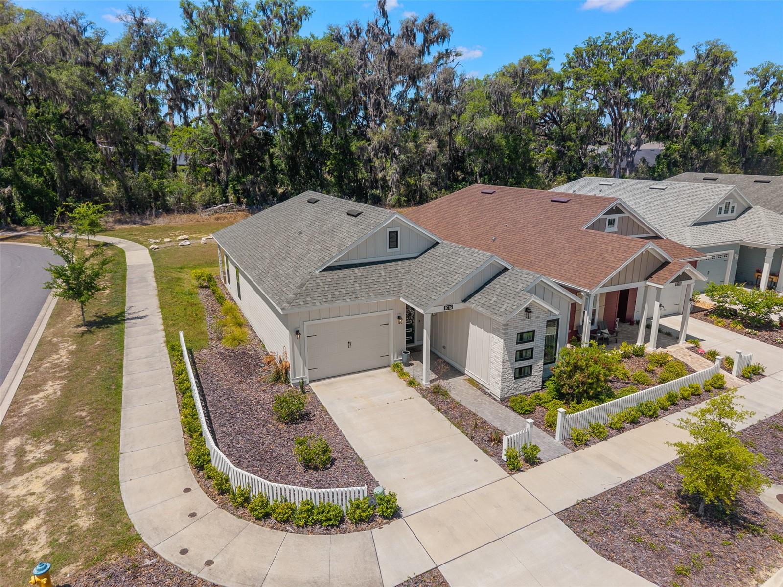 FAIRWAY POINTE AT WEST END - Residential