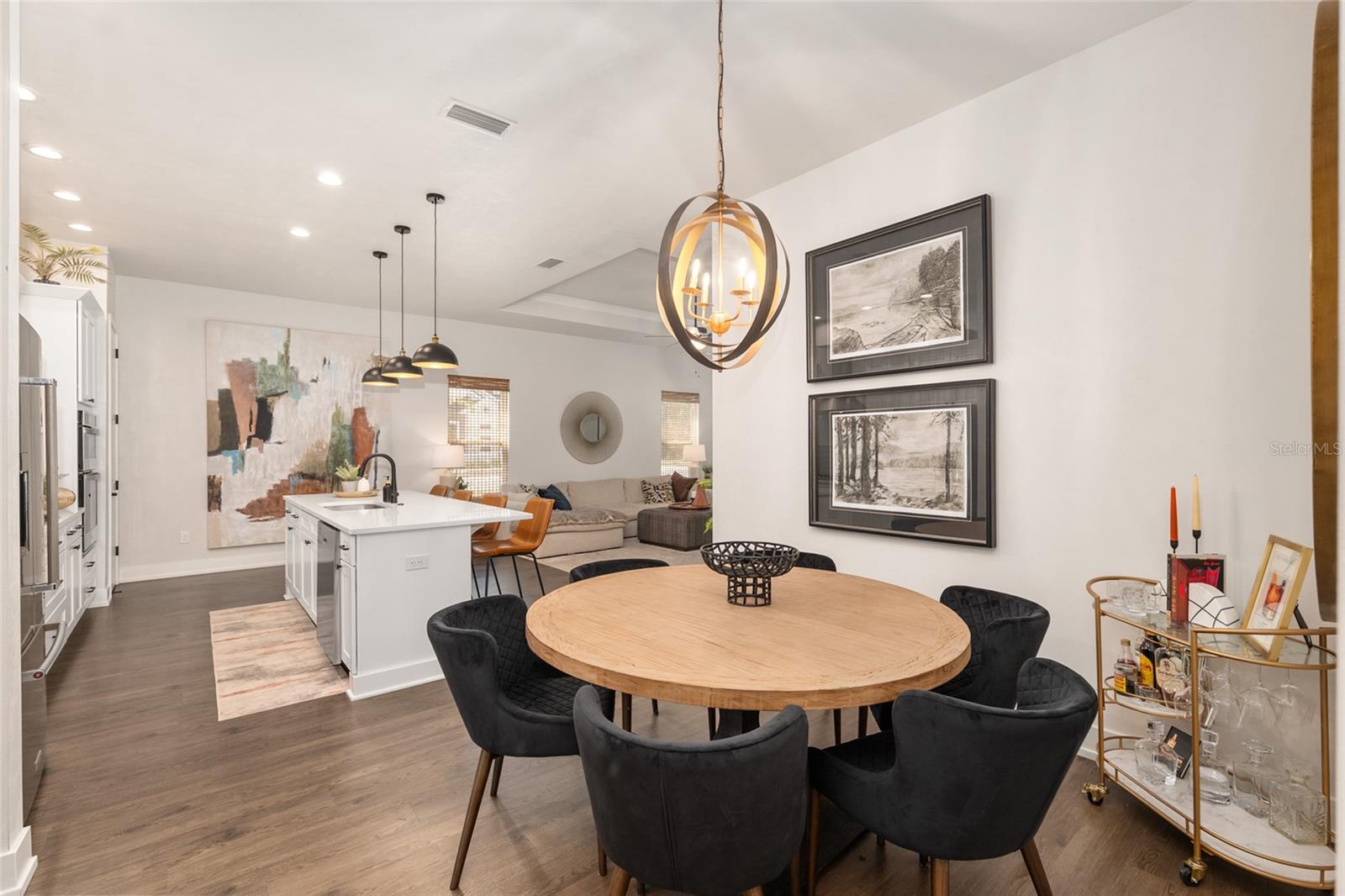 FAIRWAY POINTE AT WEST END - Residential