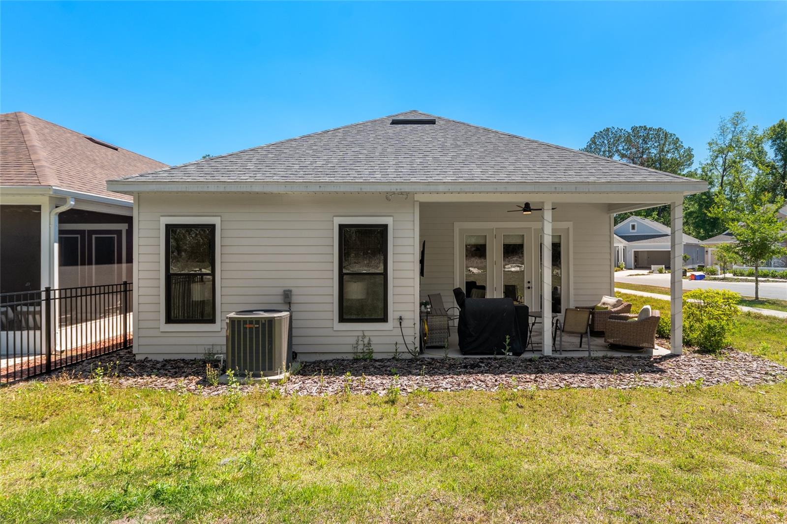 FAIRWAY POINTE AT WEST END - Residential