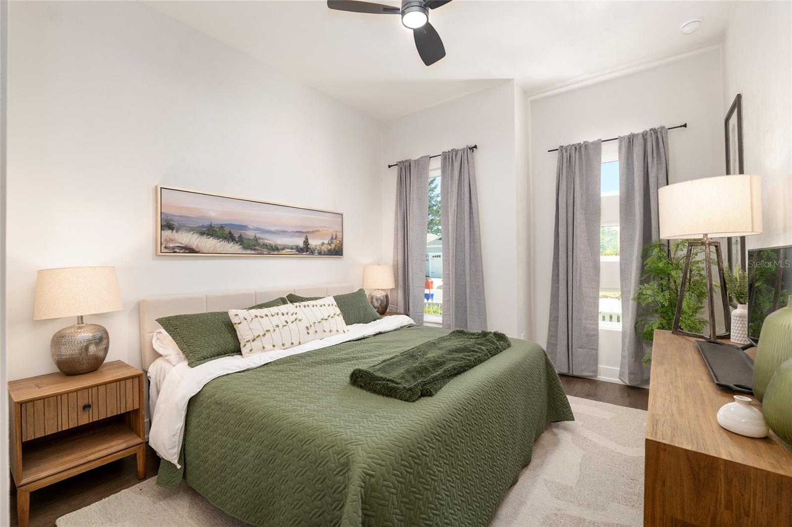 FAIRWAY POINTE AT WEST END - Residential