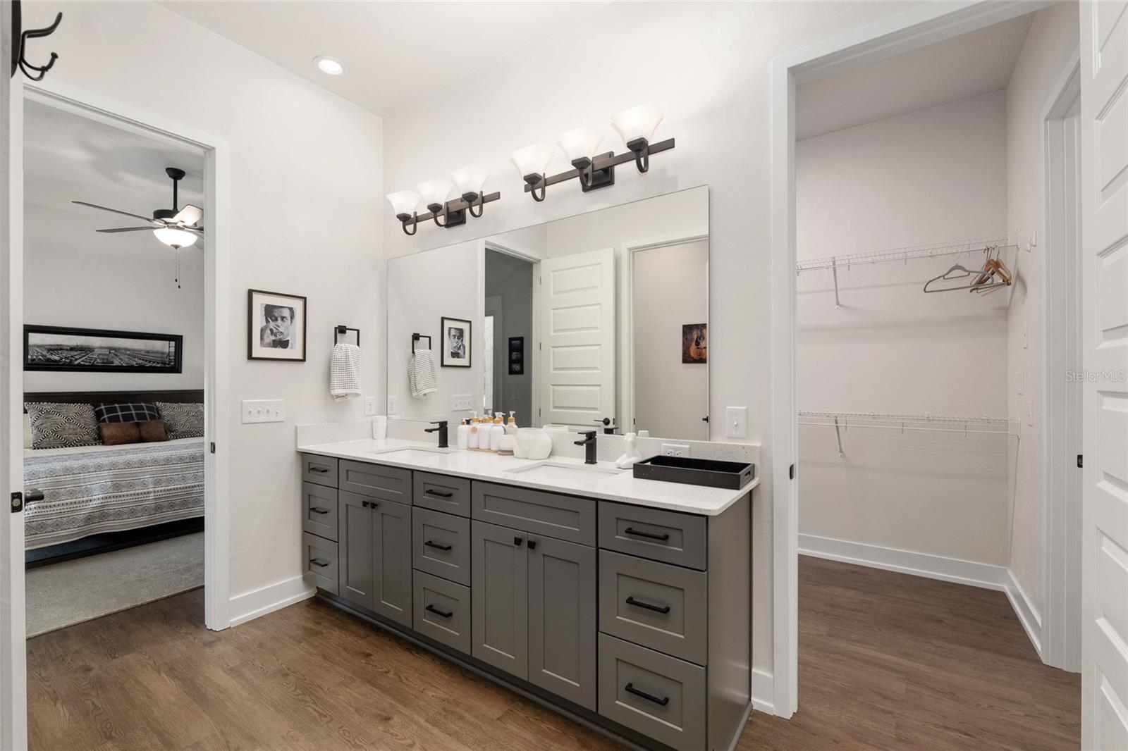 FAIRWAY POINTE AT WEST END - Residential