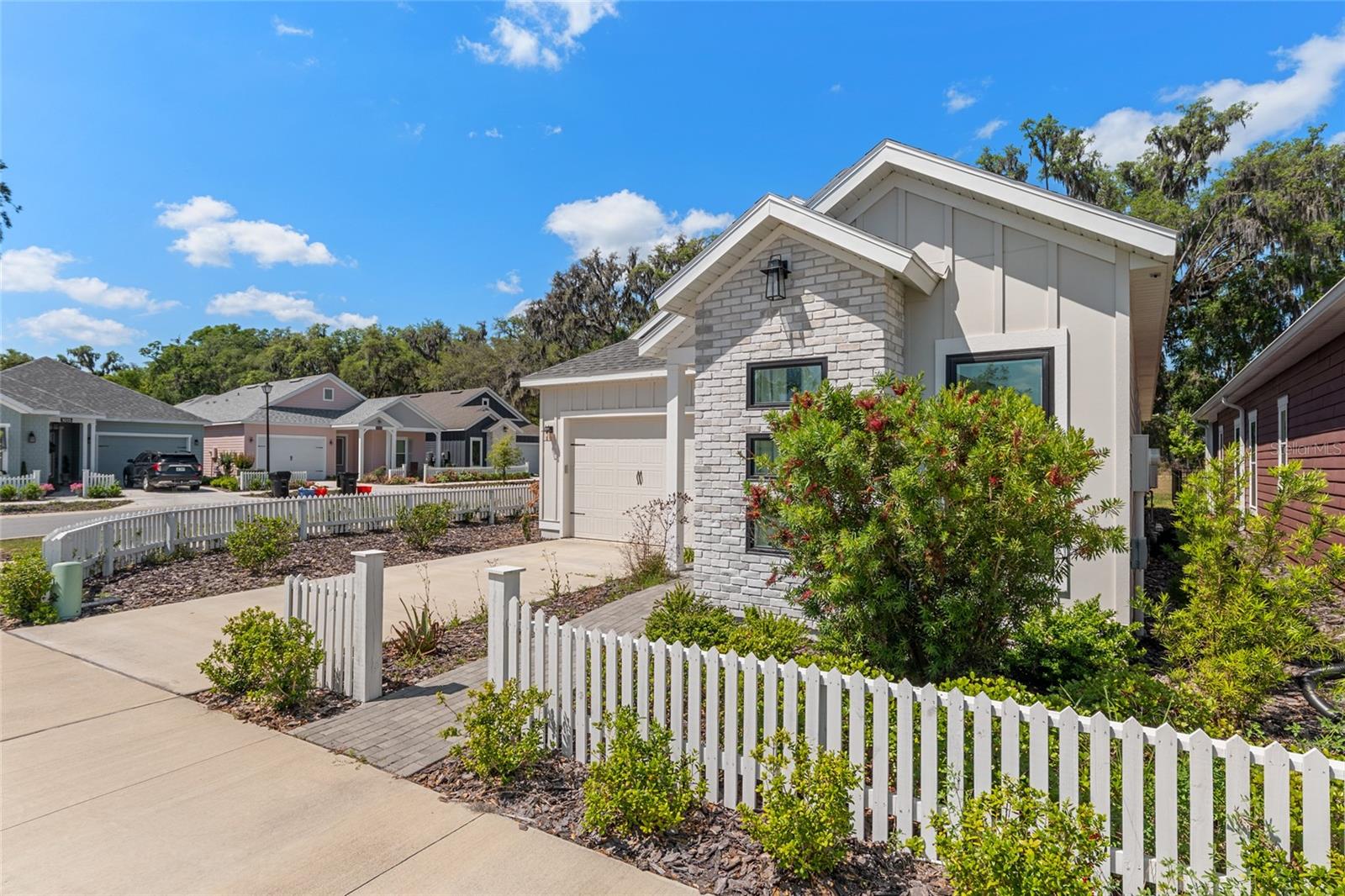FAIRWAY POINTE AT WEST END - Residential