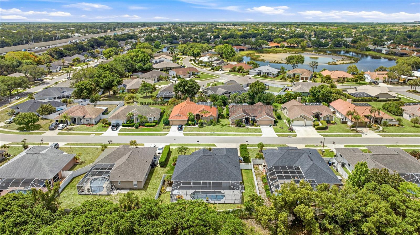 GROVE POINTE - Residential