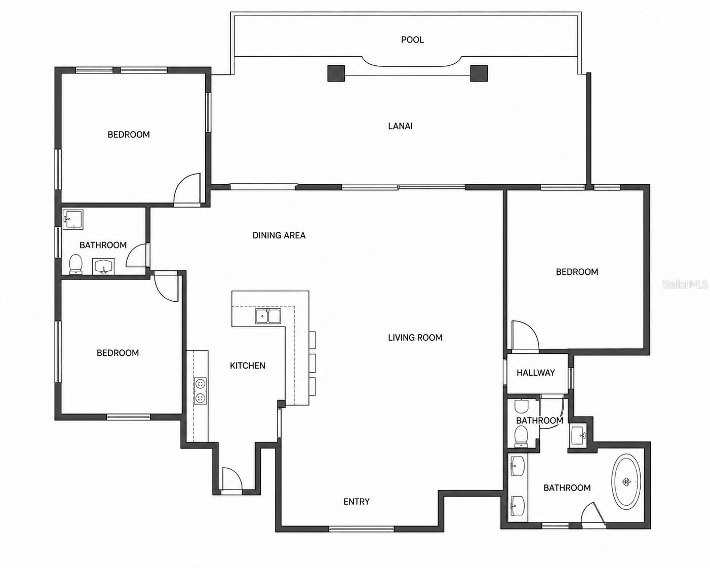 GROVE POINTE - Residential
