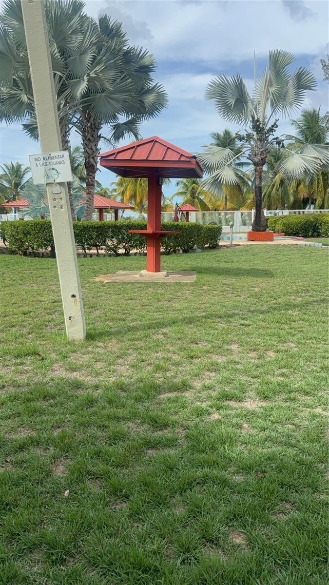 II LOS PARILLAS 3301
