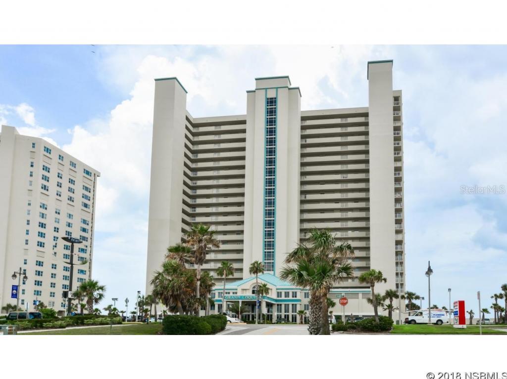North Grand Coquina Condo Penthouse Unit - Residential