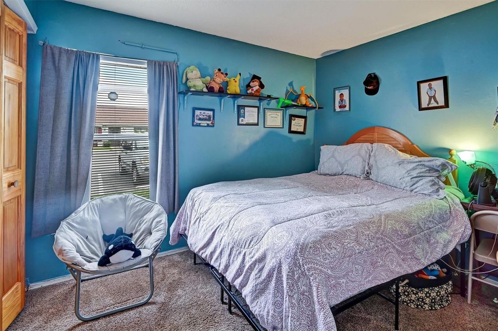 Photo of 49 Pine Island Circle, Kissimmee, FL 34743 (MLS # O6395989)