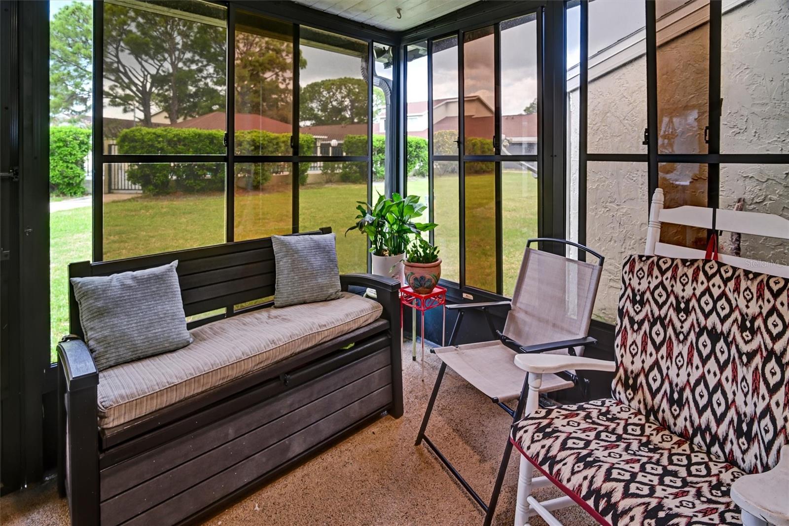 PINE ISLAND VILLAS AT BVL - Residential