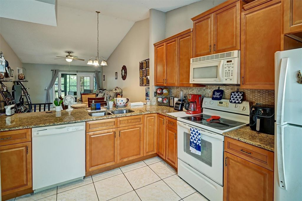 Photo of 49 Pine Island Circle, Kissimmee, FL 34743 (MLS # O6395989)