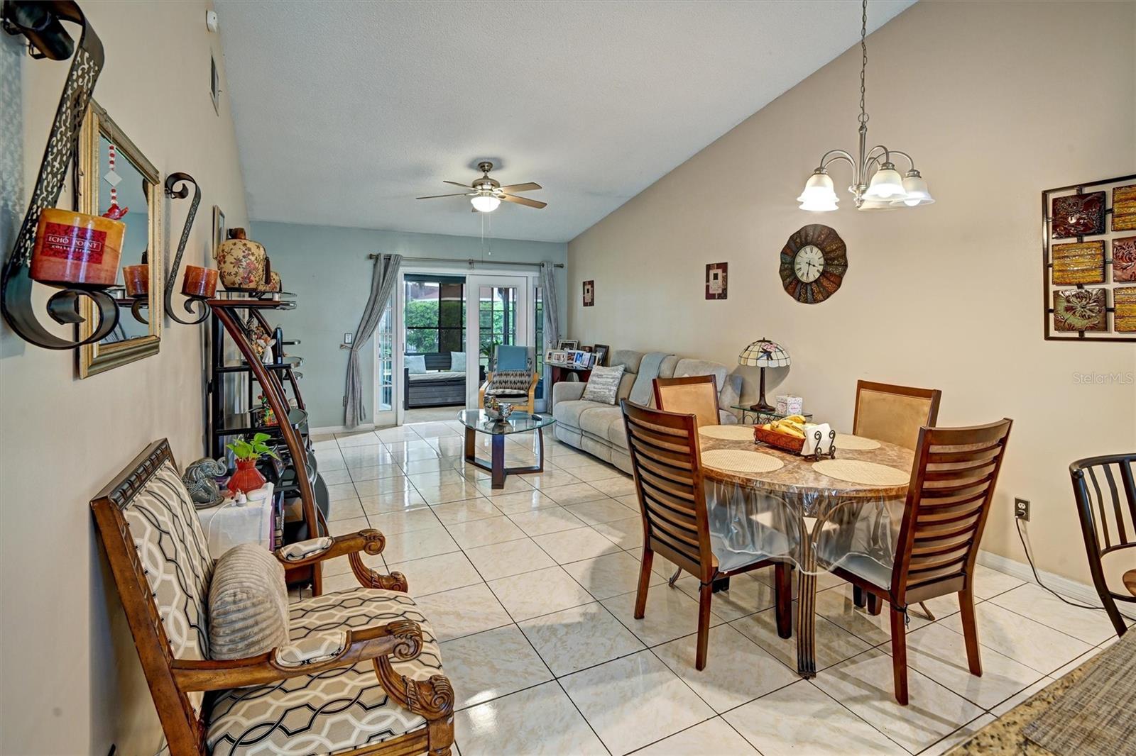 PINE ISLAND VILLAS AT BVL - Residential