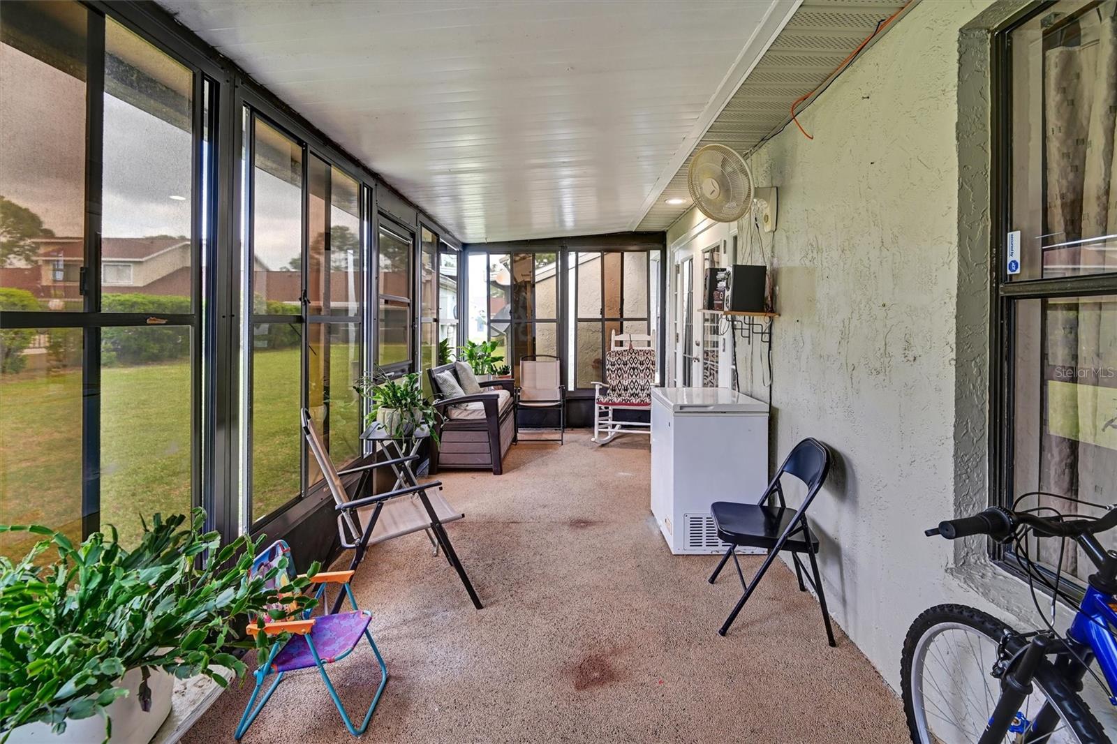 PINE ISLAND VILLAS AT BVL - Residential