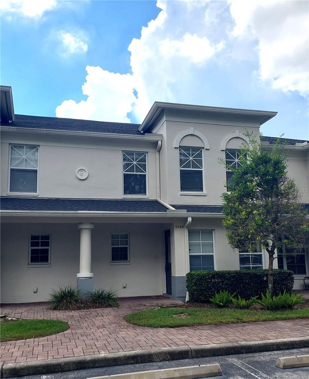 Photo of 9544 Charlesberg Drive, Tampa, FL 33635 (MLS # TB8429171)