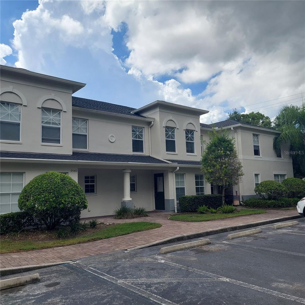 Photo of 9544 Charlesberg Drive, Tampa, FL 33635 (MLS # TB8429171)