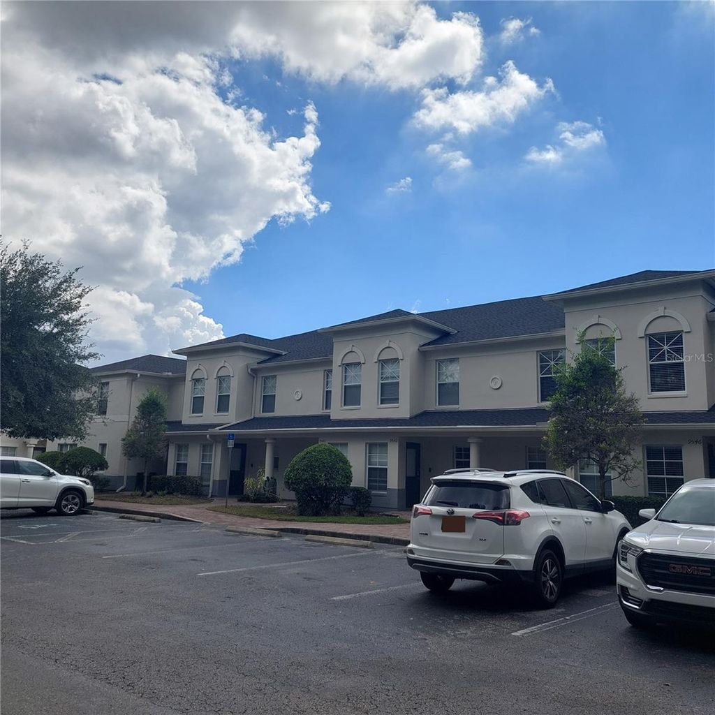 Photo of 9544 Charlesberg Drive, Tampa, FL 33635 (MLS # TB8429171)