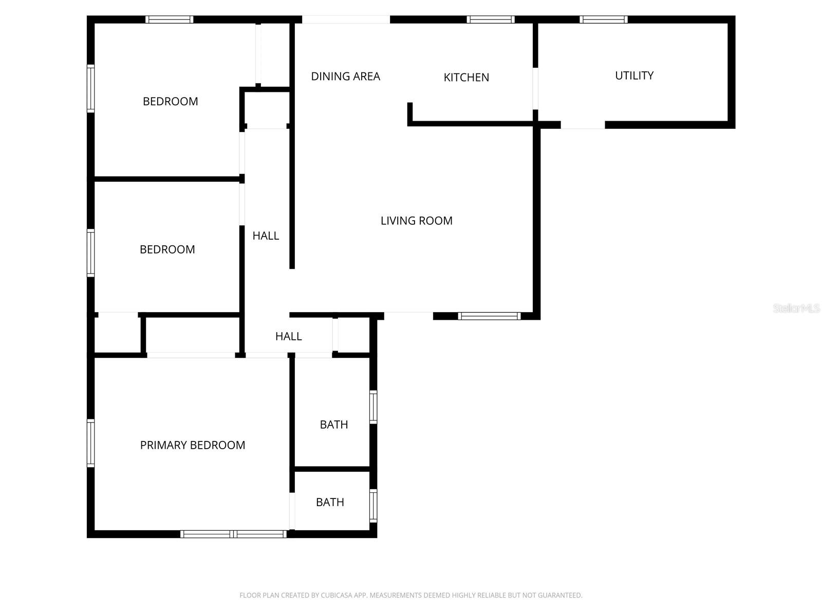 GREENDALE ESTATES 1ST ADD - Residential