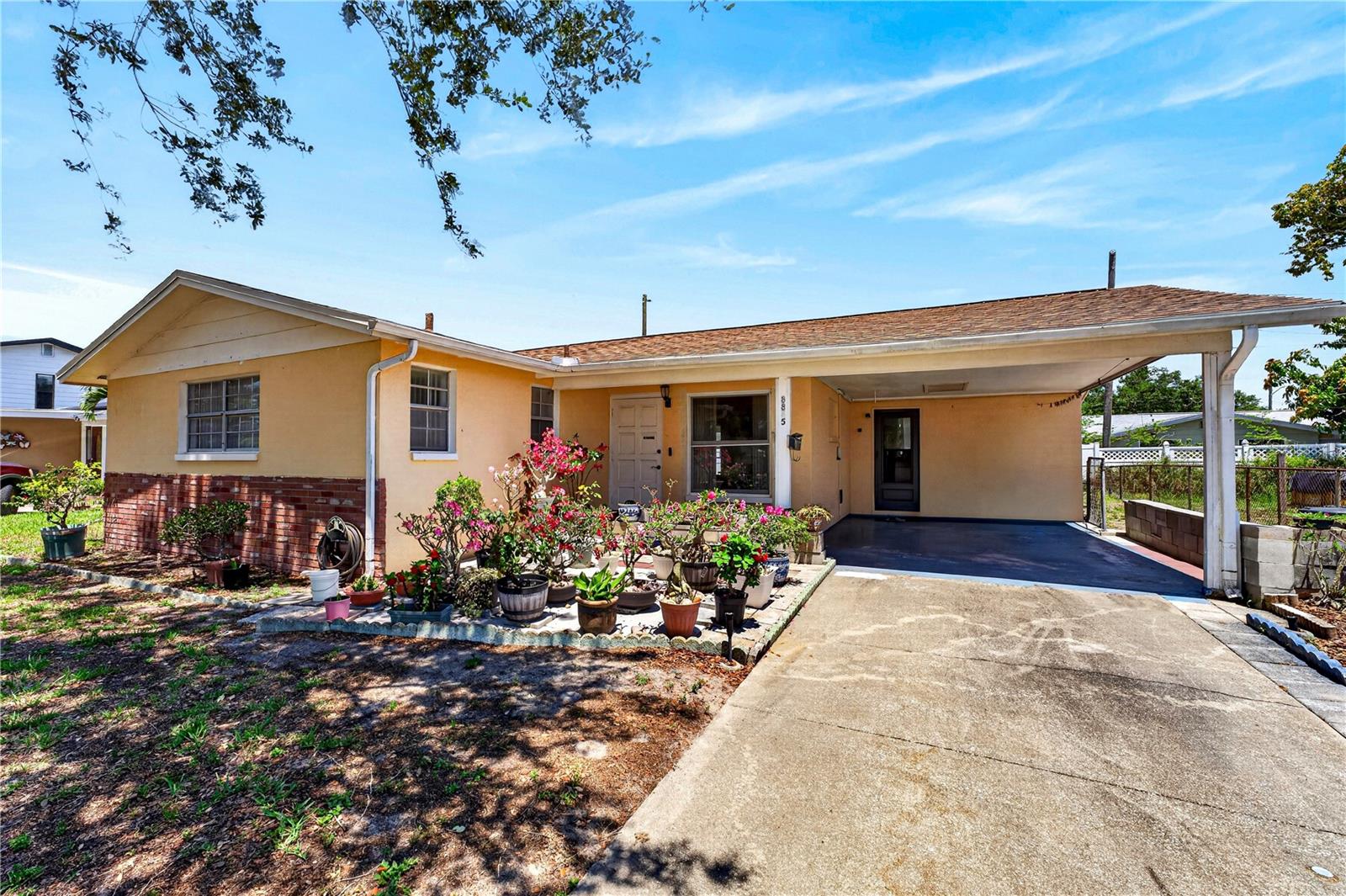 GREENDALE ESTATES 1ST ADD - Residential