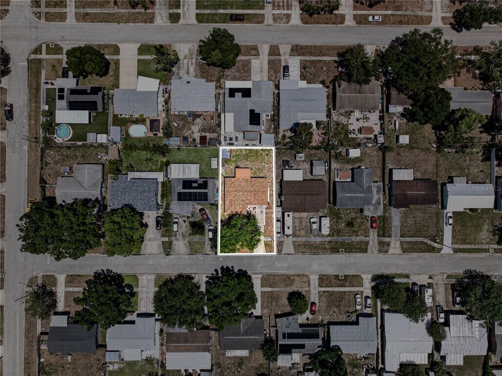 Photo of 8845 55th Way N, Pinellas Park, FL 33782 (MLS # TB8509387)