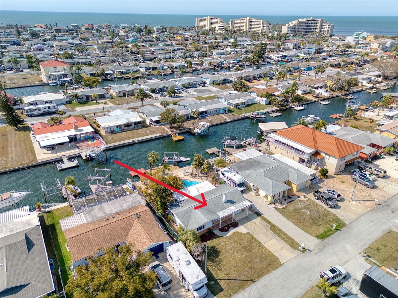 SEA RANCH ON GULF - Residential