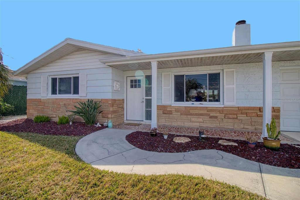 Photo of 13525 Maria Drive, Hudson, FL 34667 (MLS # W7883124)