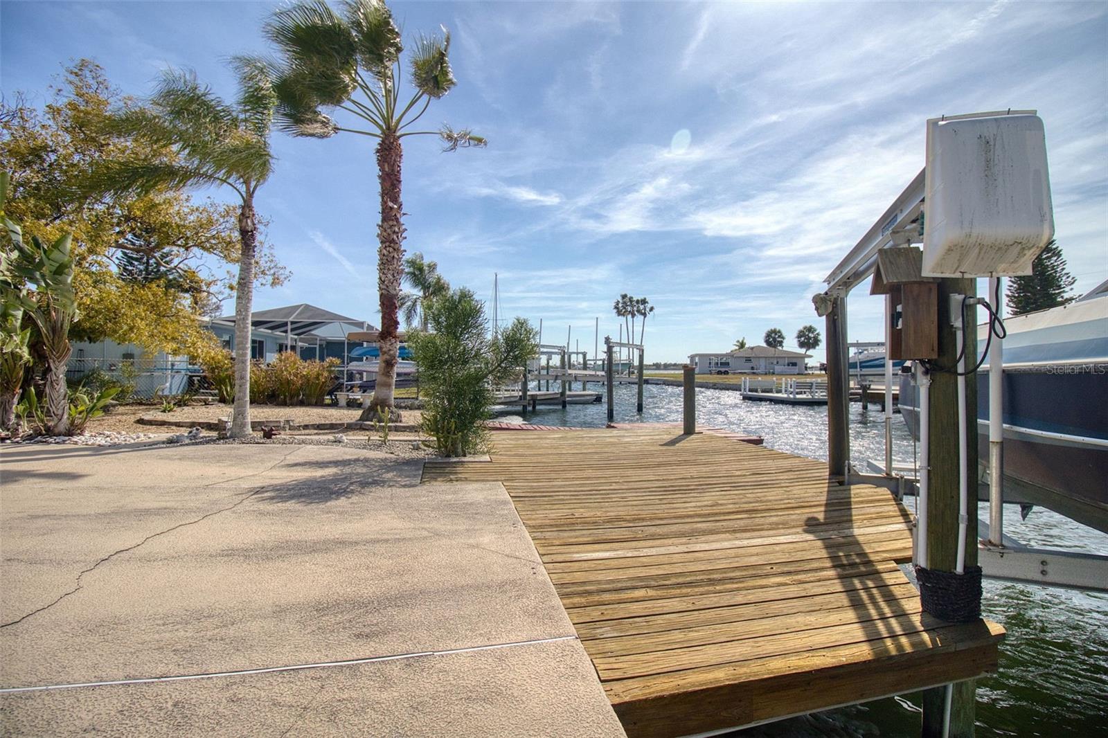 SEA RANCH ON GULF - Residential