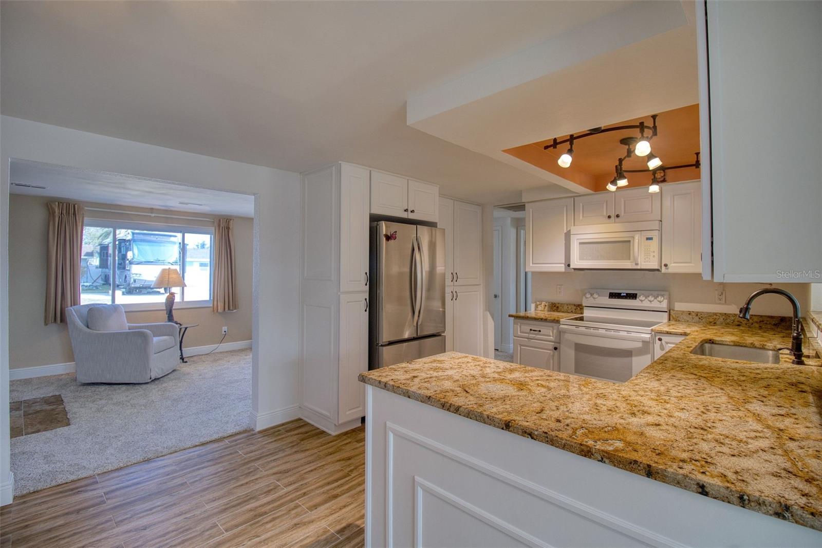 SEA RANCH ON GULF - Residential