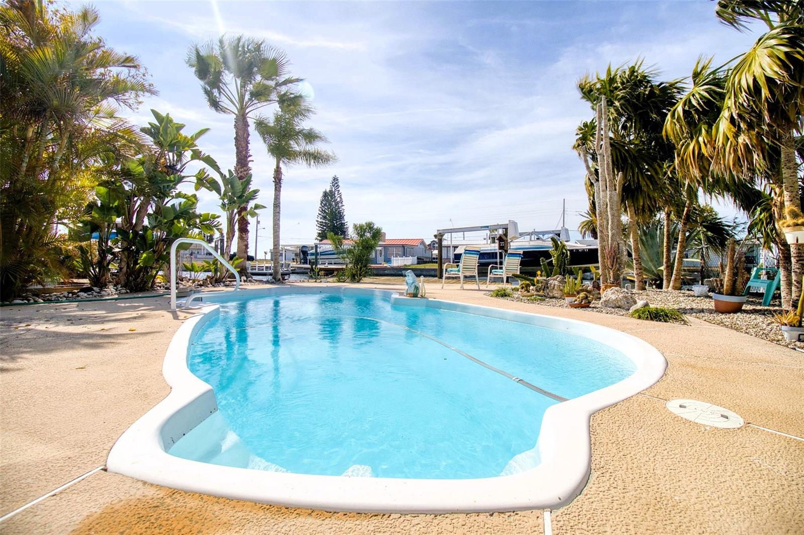 SEA RANCH ON GULF - Residential