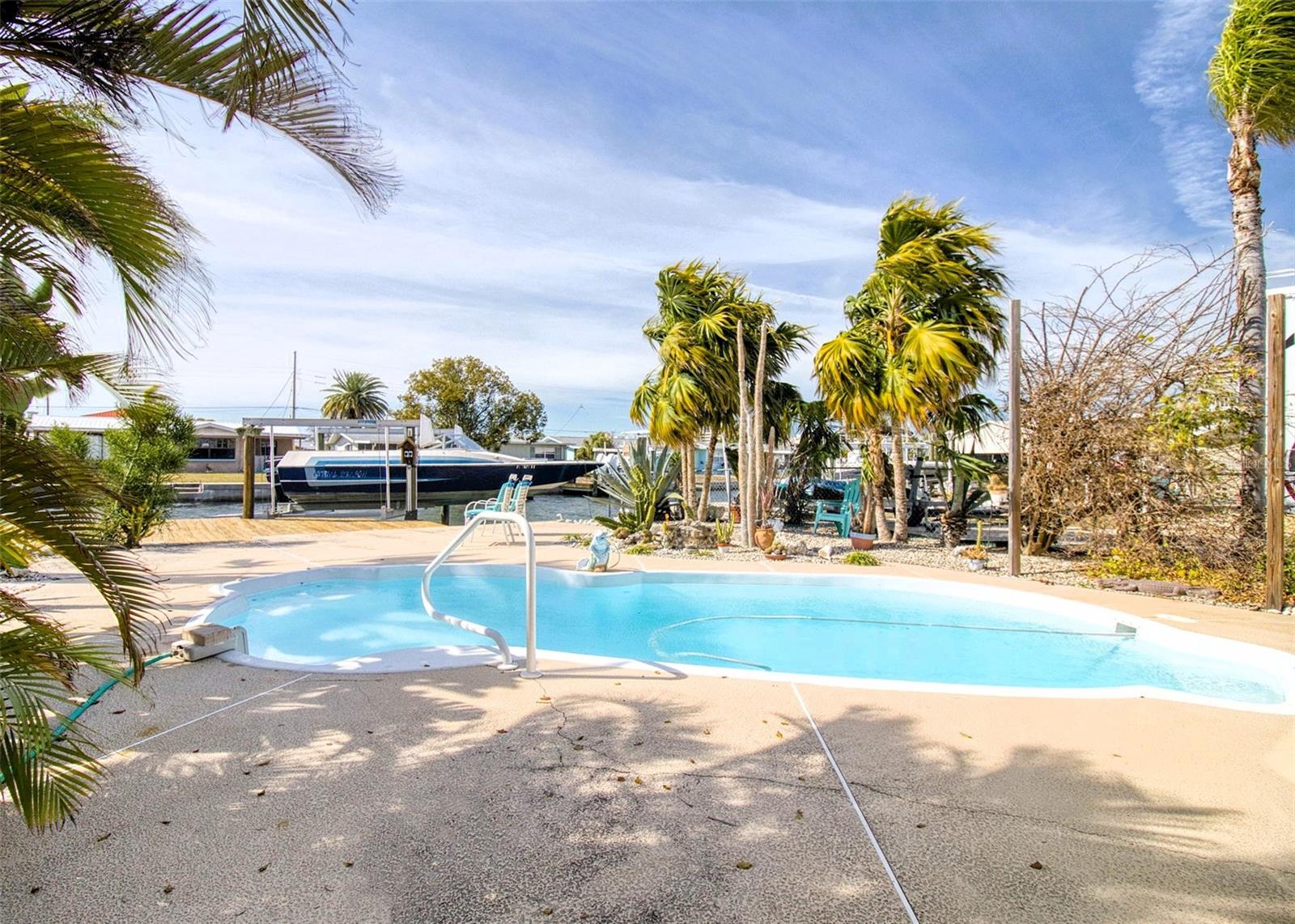 SEA RANCH ON GULF - Residential