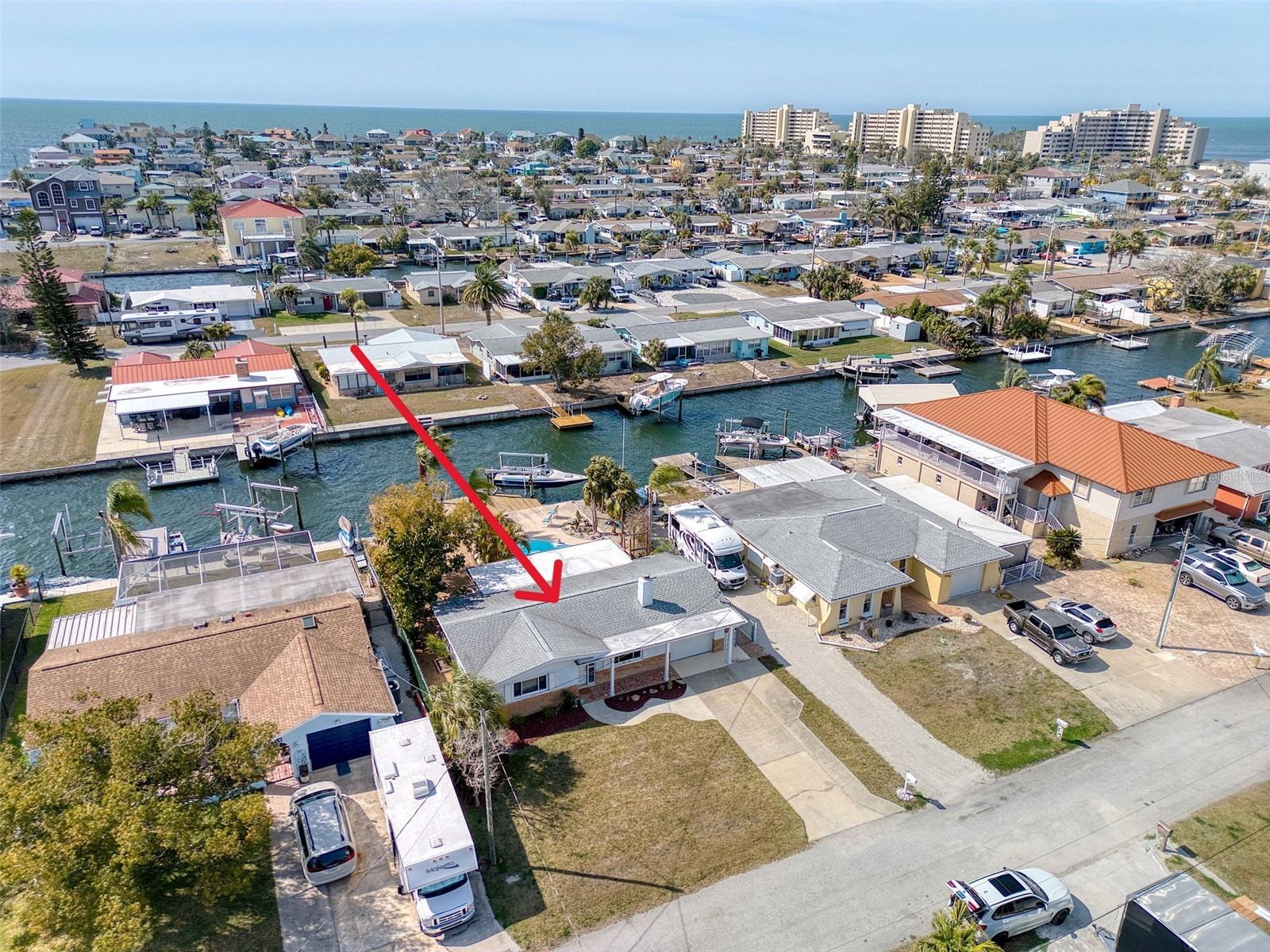 SEA RANCH ON GULF - Residential