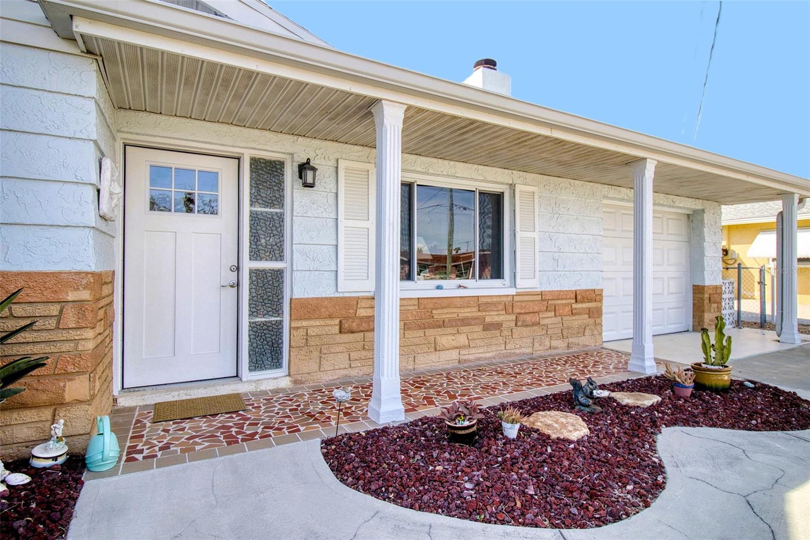 SEA RANCH ON GULF - Residential