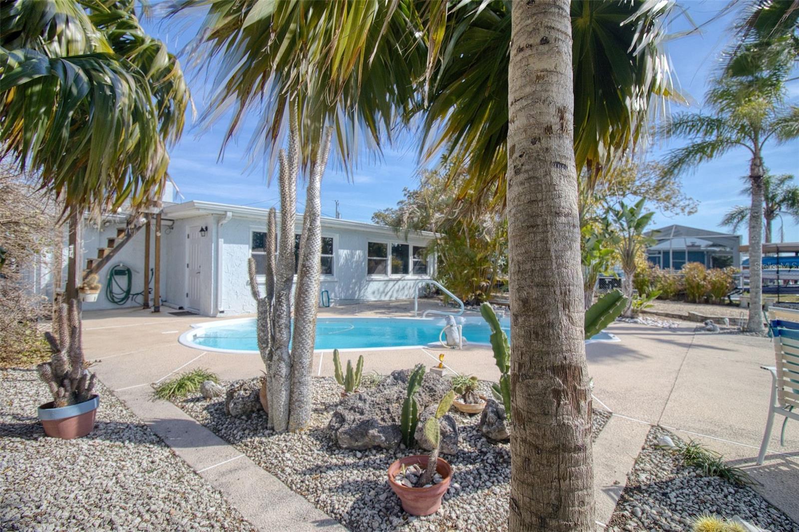 SEA RANCH ON GULF - Residential