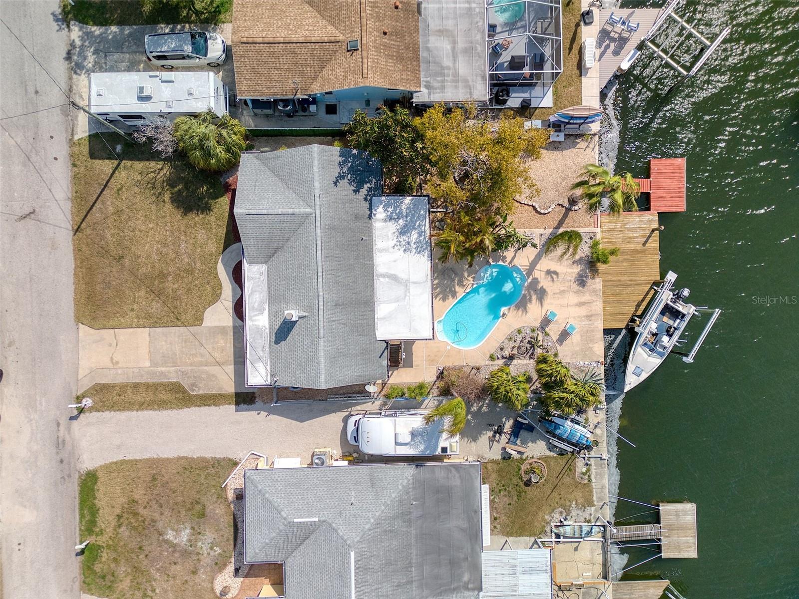 SEA RANCH ON GULF - Residential