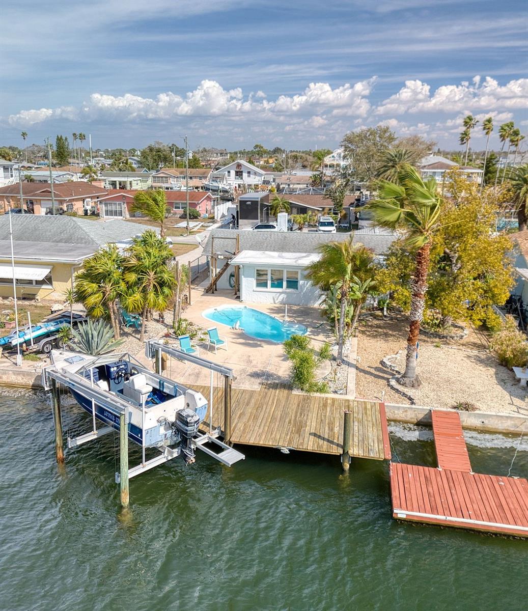 SEA RANCH ON GULF - Residential