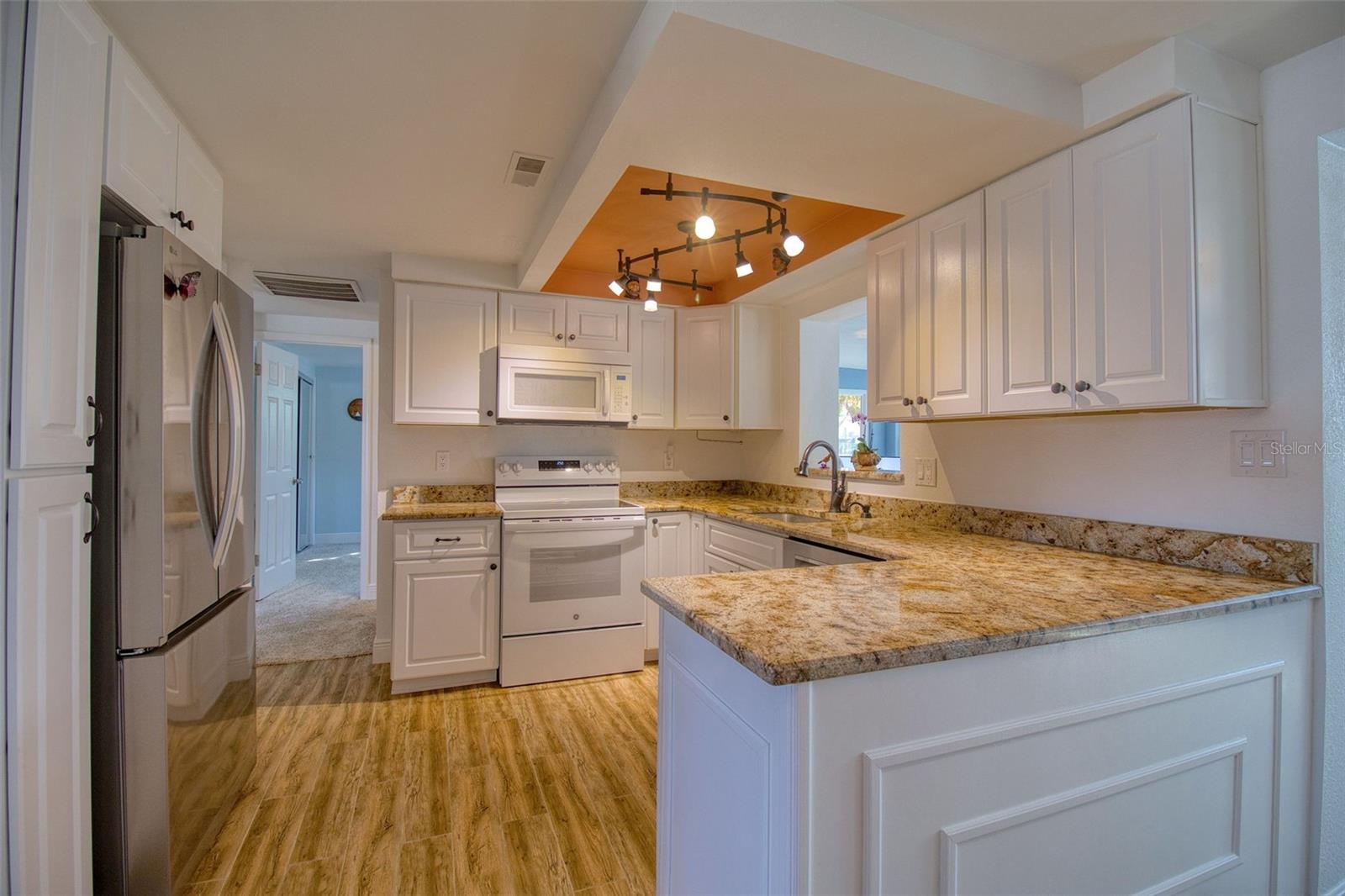 SEA RANCH ON GULF - Residential