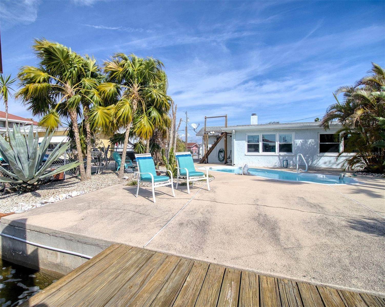SEA RANCH ON GULF - Residential