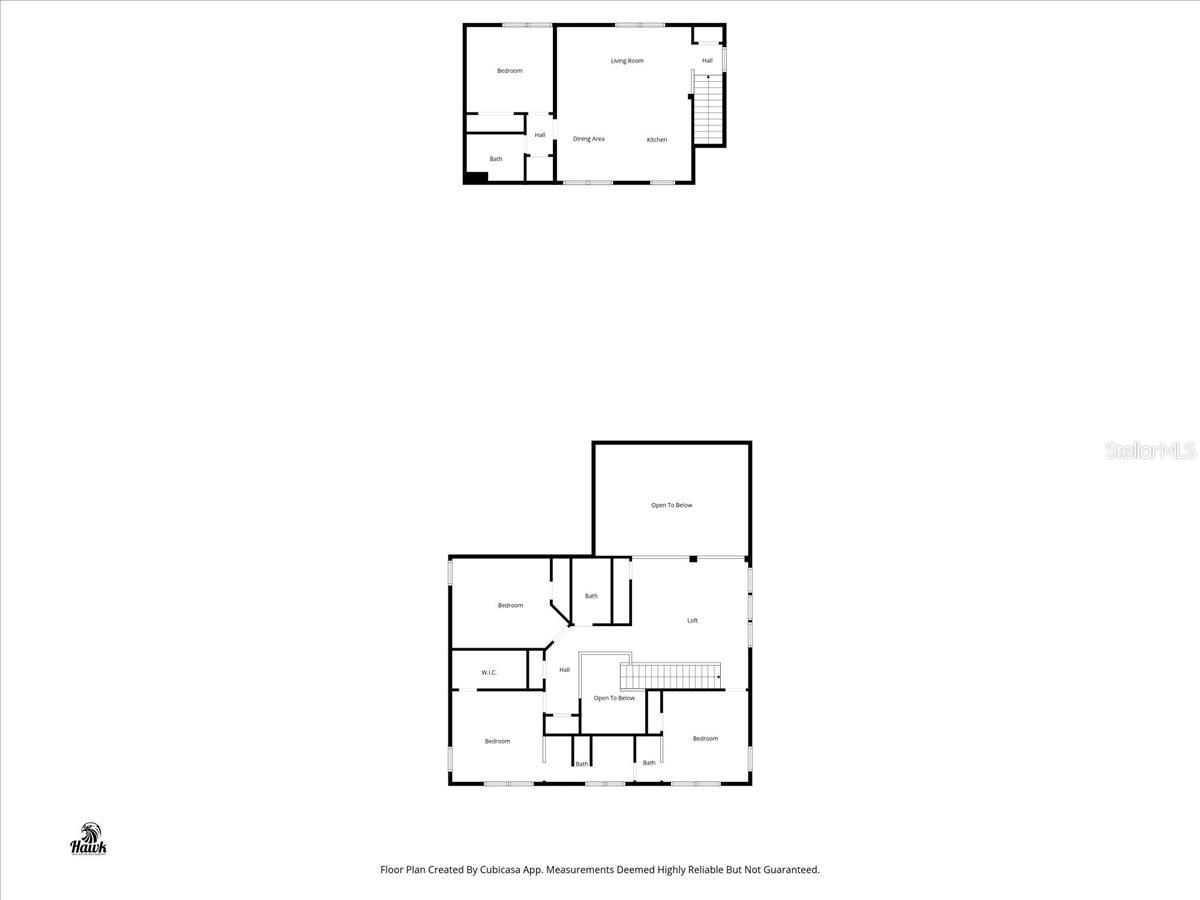 FISHHAWK RANCH TOWNCENTER PHAS - Residential