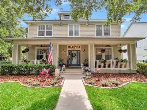 Photo of 16033 Mulberrypark Circle, Lithia, FL 33547 (MLS # L4961908)