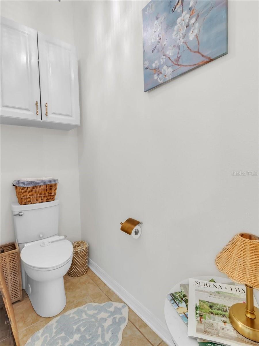 FISHHAWK RANCH TOWNCENTER PHAS - Residential